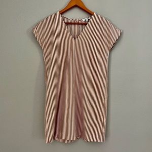 Summer dress from Madewell